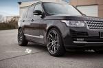 Land Rover Range Rover HSE by SR Auto Group 2015 года